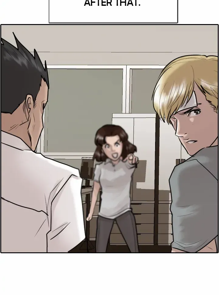 Read Special Force chapter 34 image 26 on Lezhin