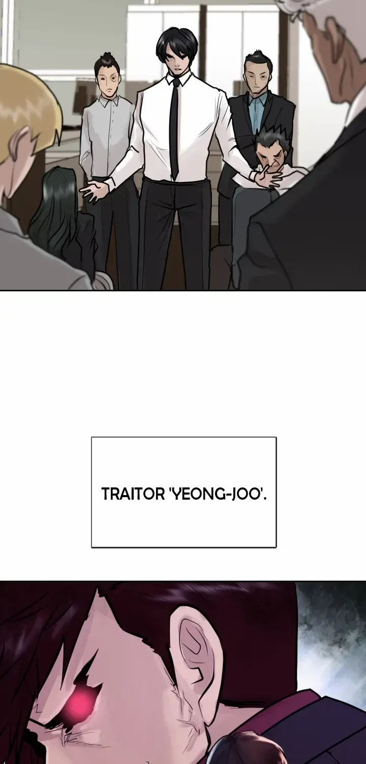 Read Special Force chapter 34 image 30 on Lezhin