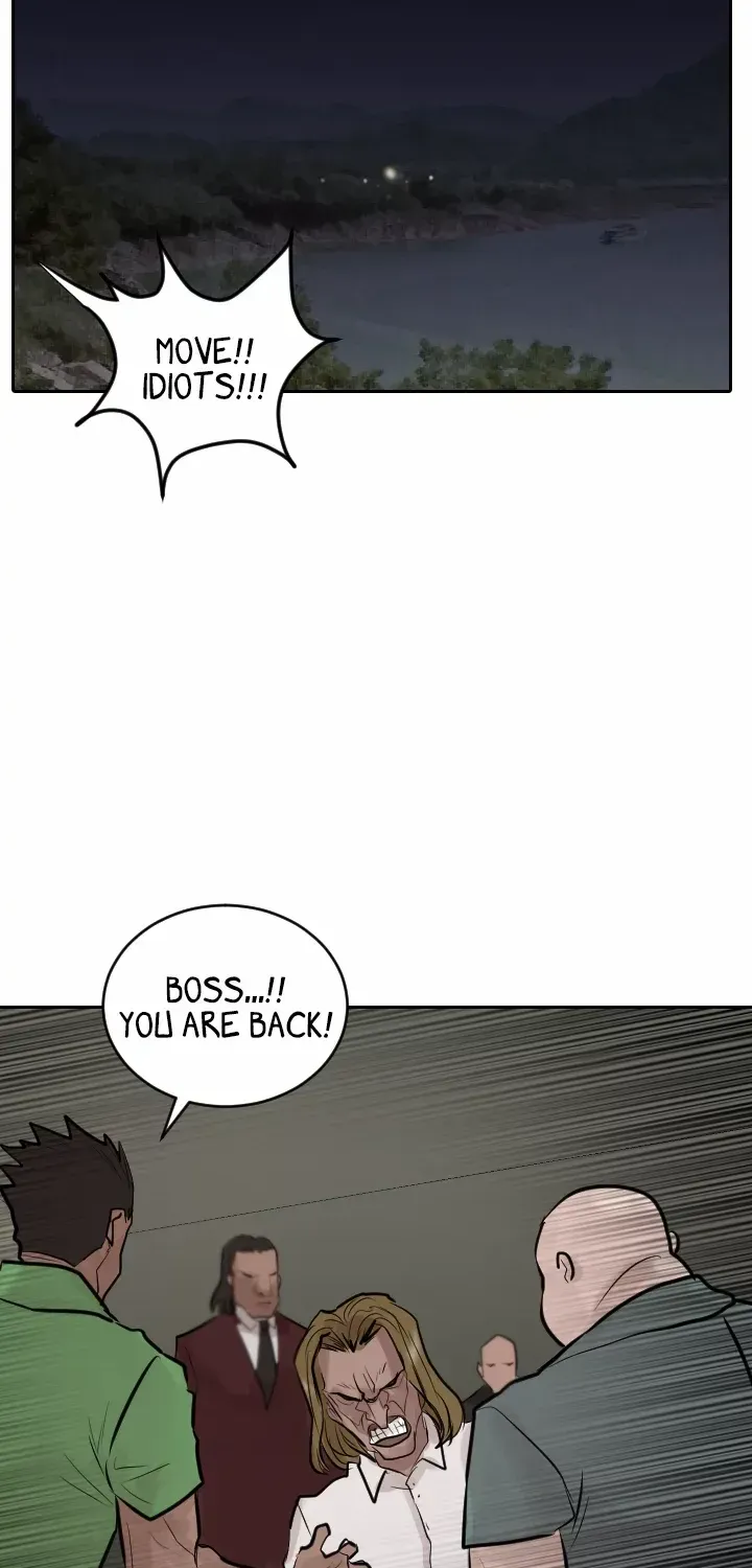 Read Special Force chapter 34 image 32 on Lezhin