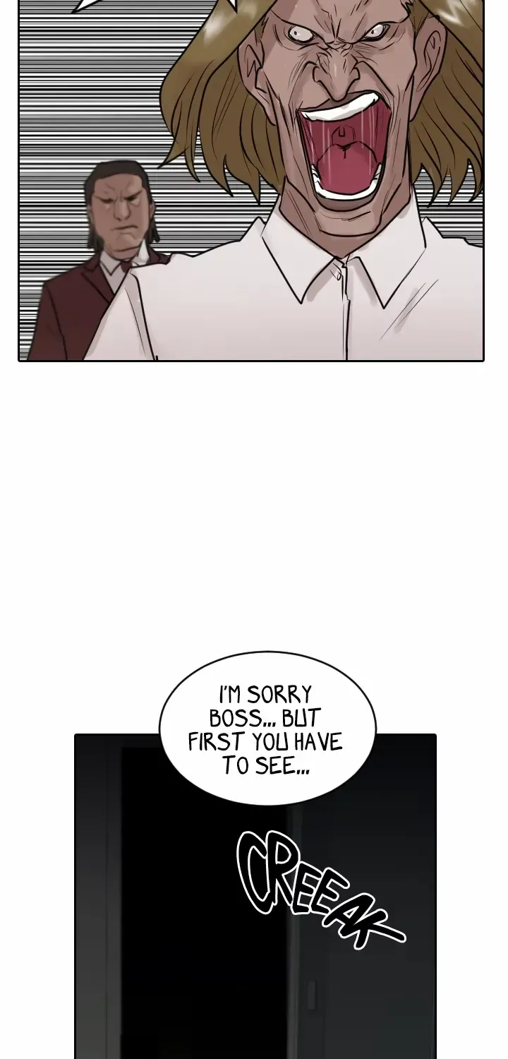 Read Special Force chapter 34 image 35 on Lezhin