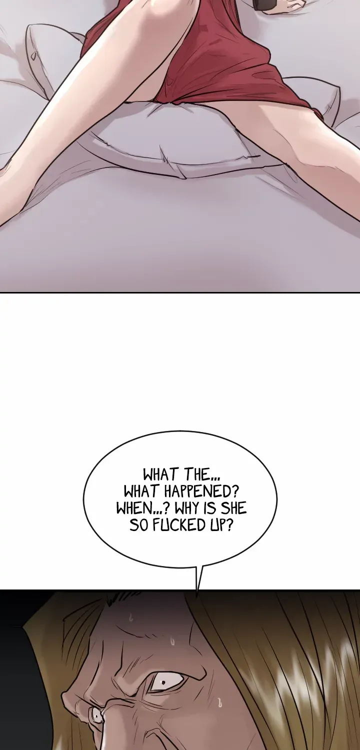 Read Special Force chapter 34 image 38 on Lezhin