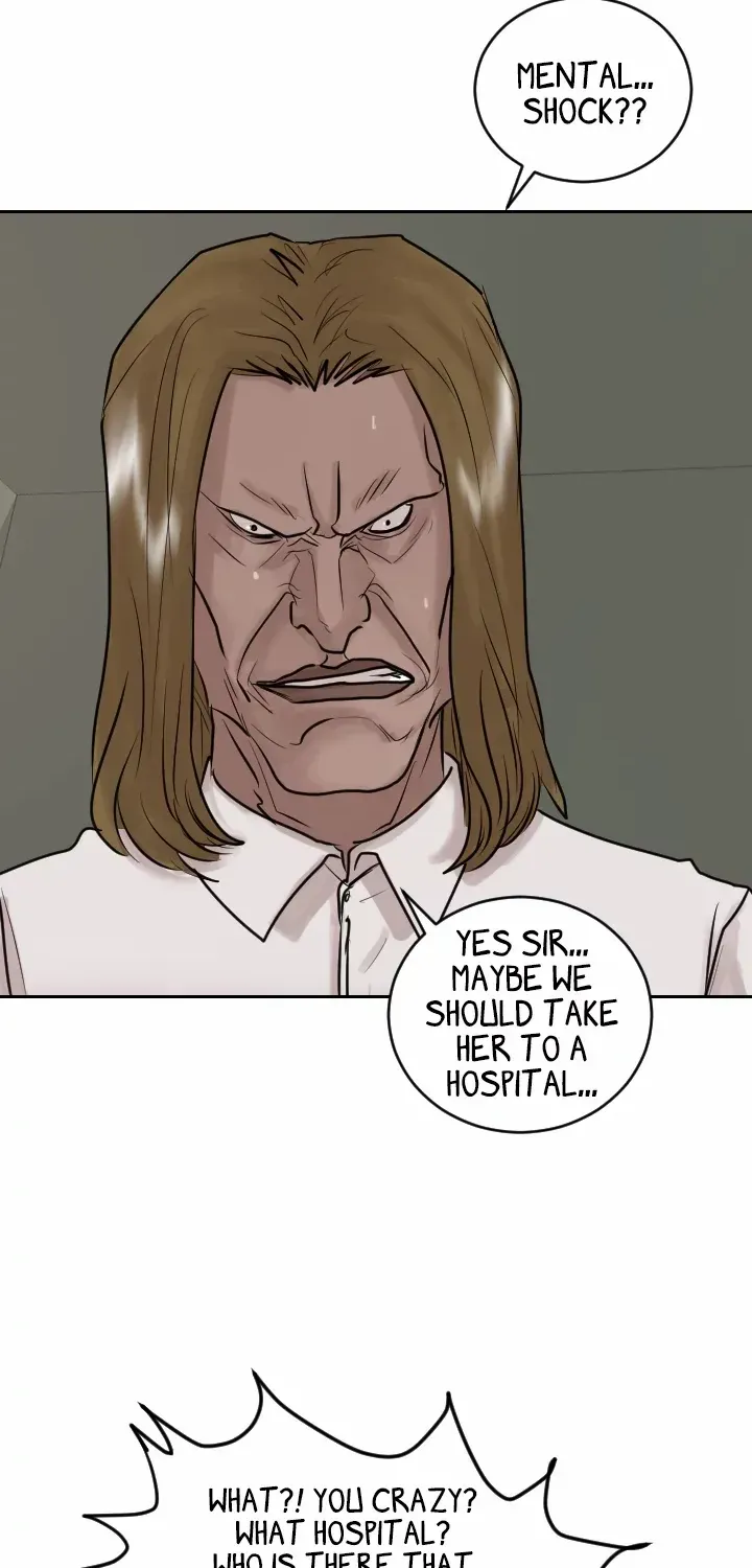 Read Special Force chapter 34 image 41 on Lezhin