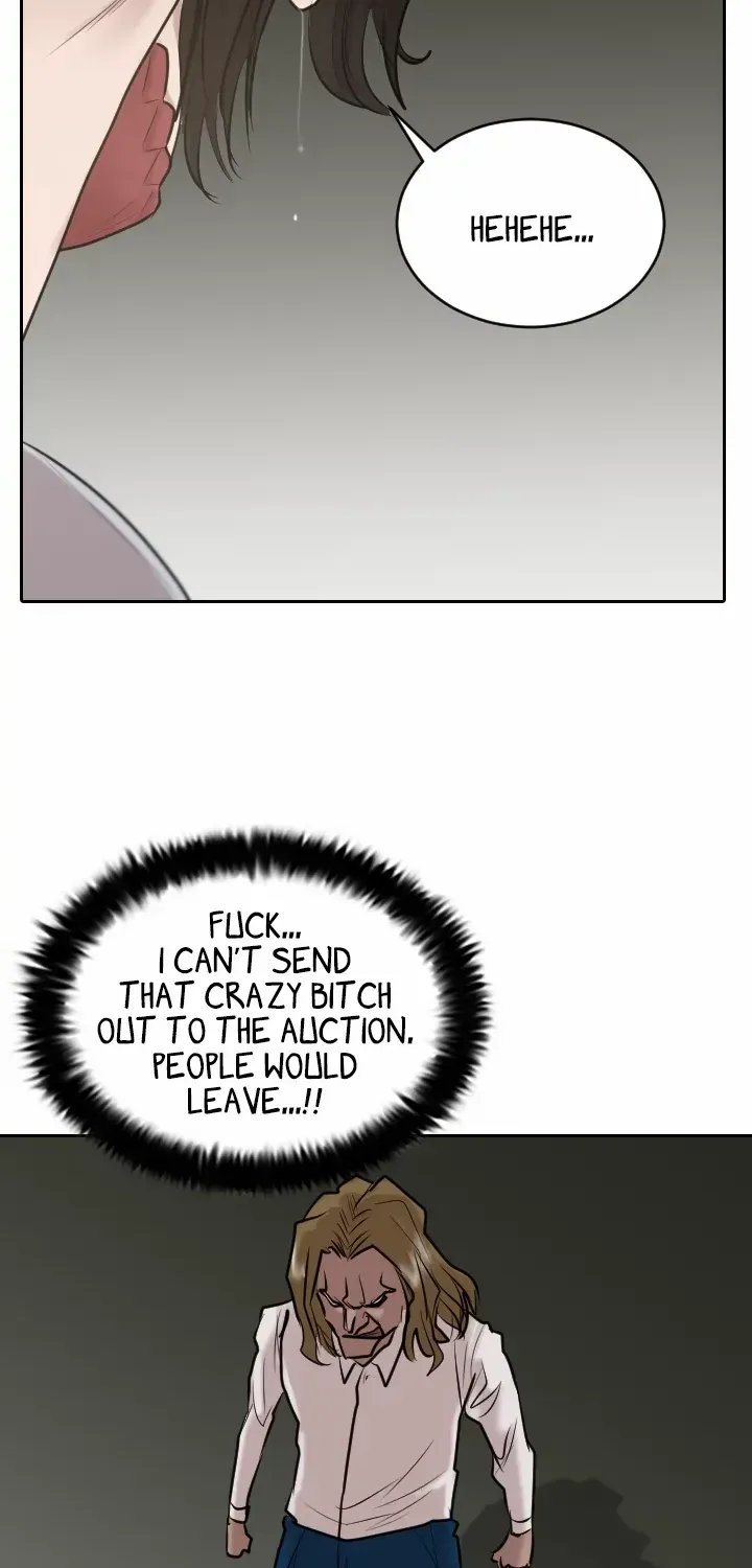 Read Special Force chapter 34 image 43 on Lezhin