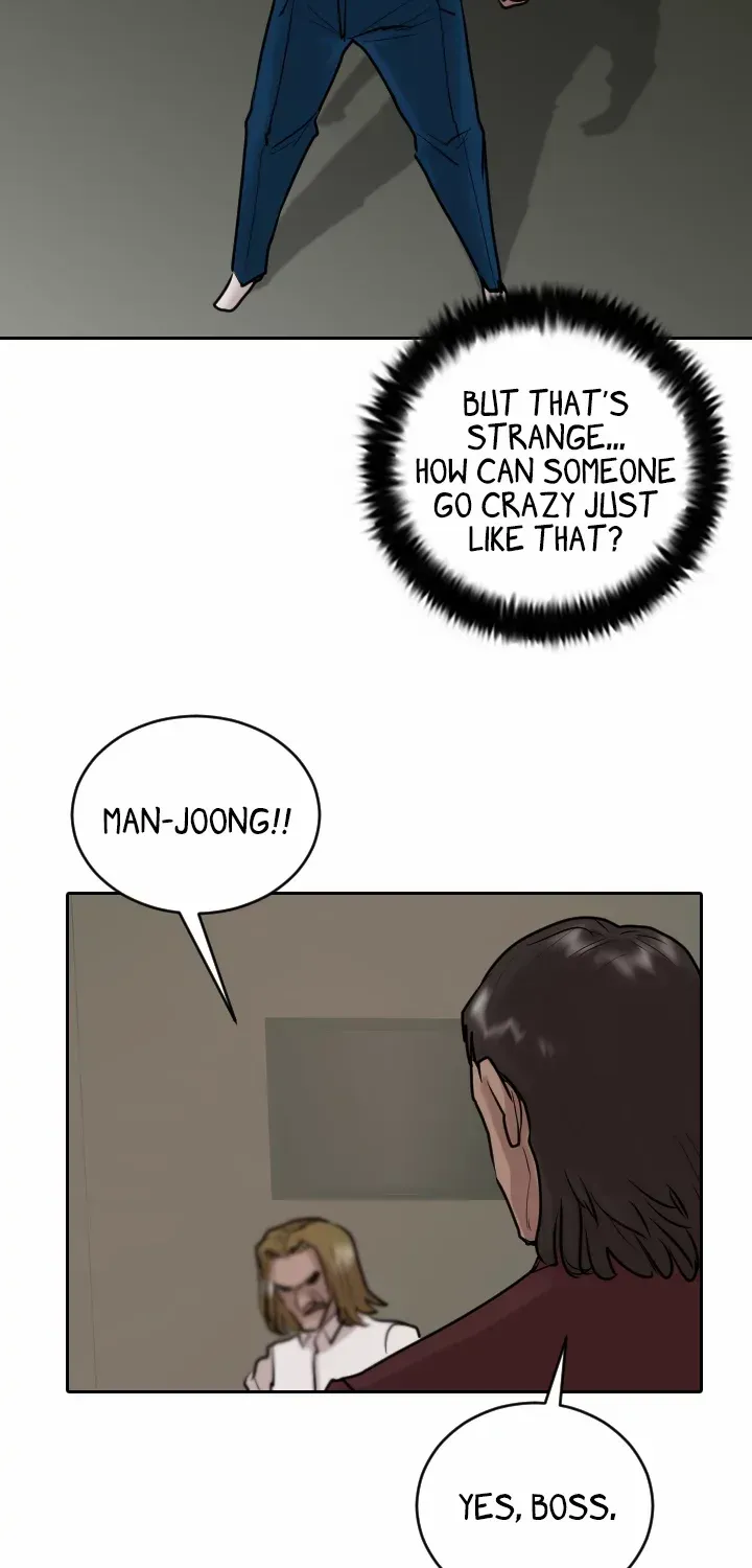 Read Special Force chapter 34 image 44 on Lezhin