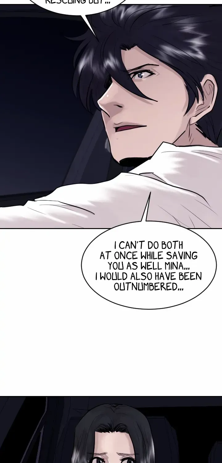 Read Special Force chapter 34 image 5 on Lezhin