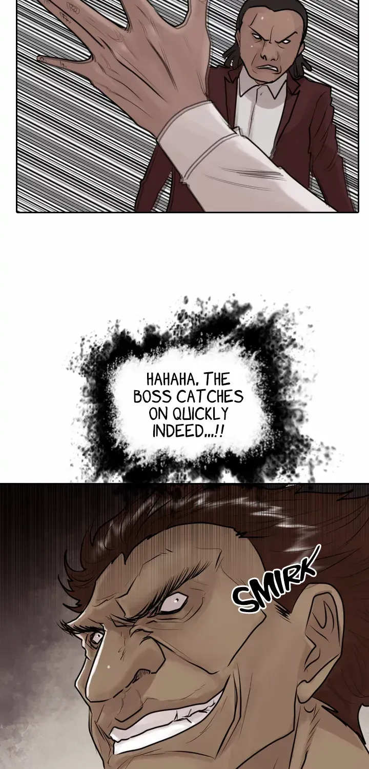 Read Special Force chapter 34 image 56 on Lezhin