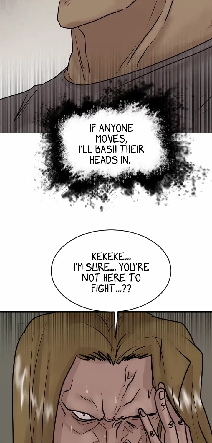 Read Special Force chapter 34 image 57 on Lezhin