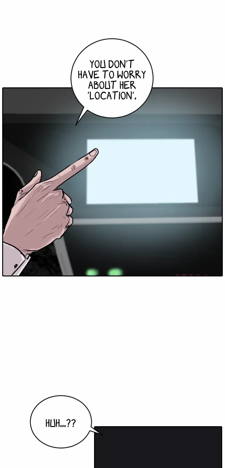 Read Special Force chapter 34 image 7 on Lezhin