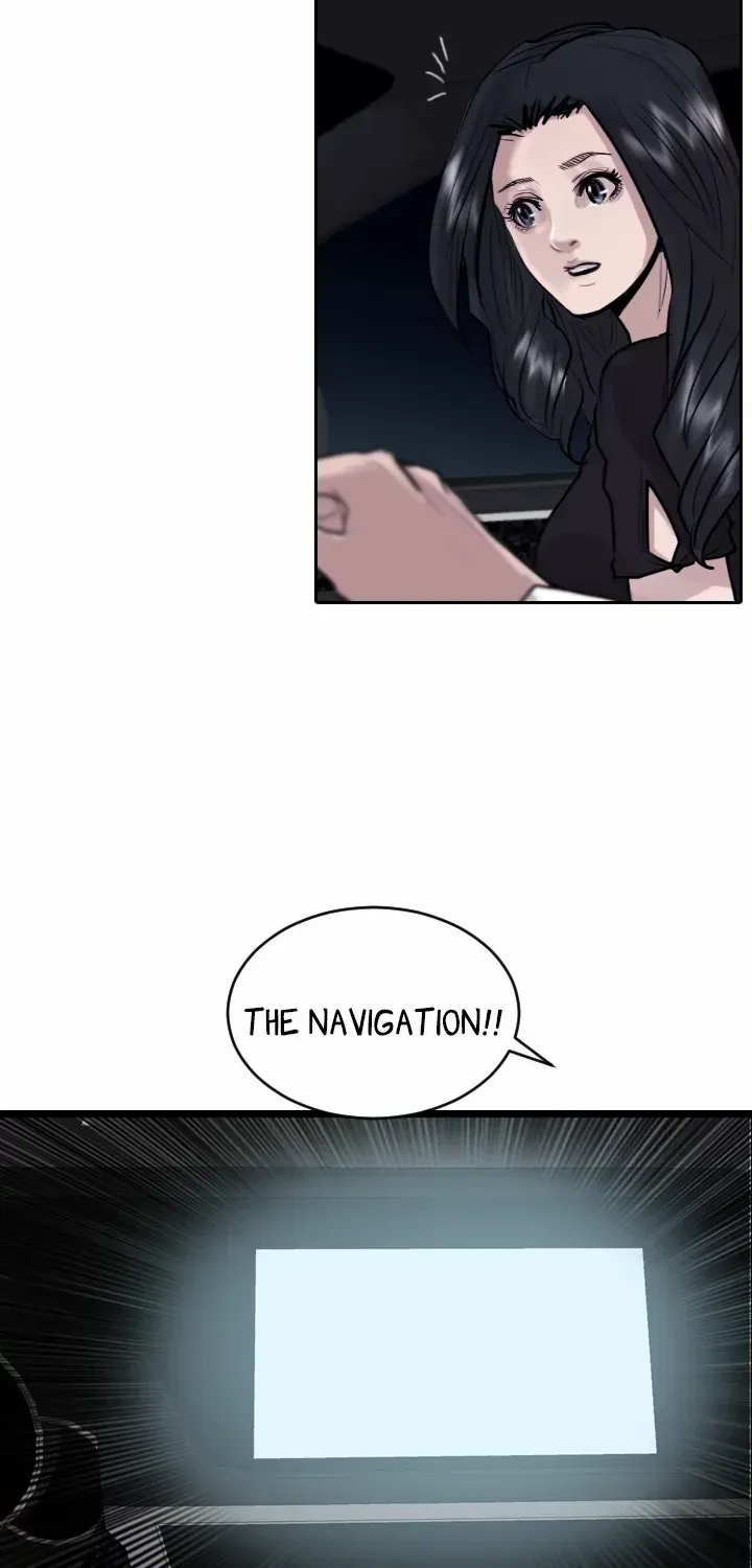 Read Special Force chapter 34 image 8 on Lezhin