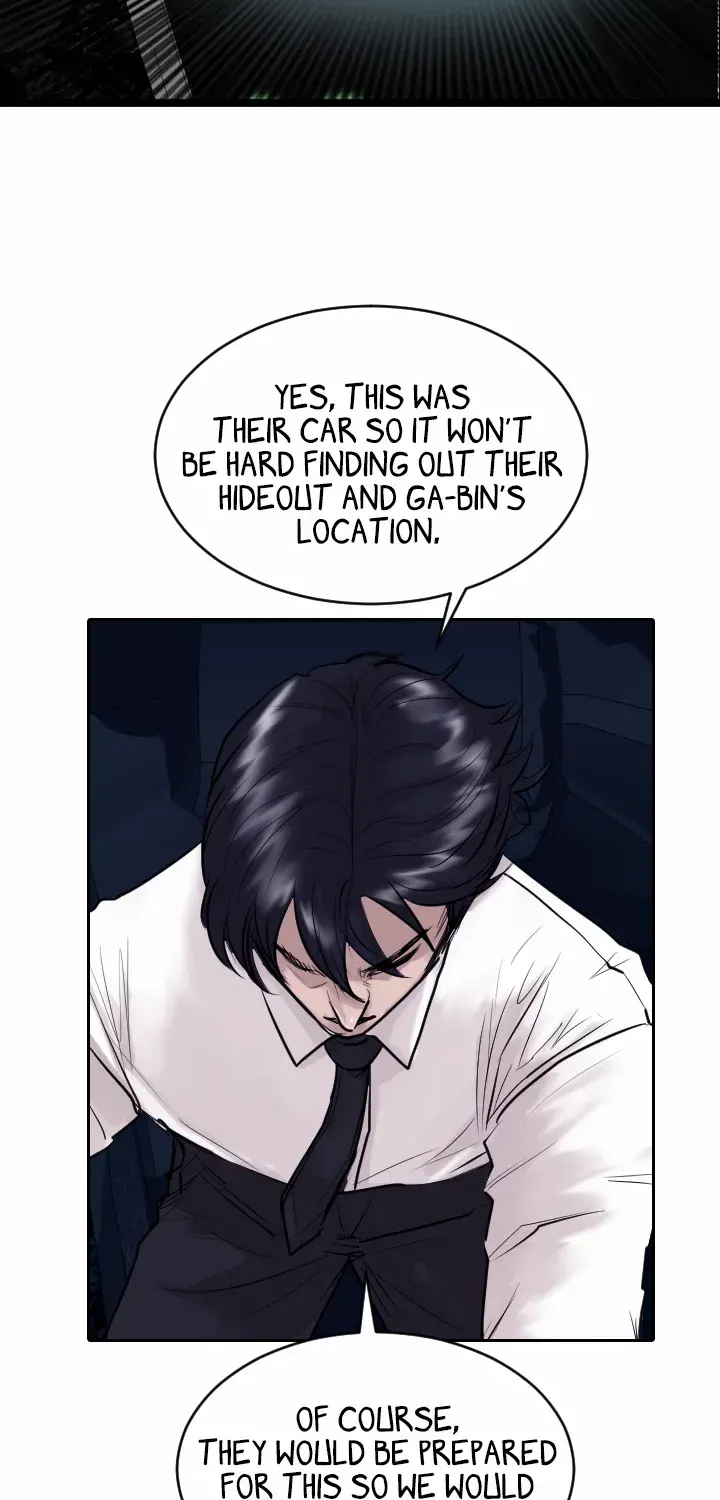 Read Special Force chapter 34 image 9 on Lezhin
