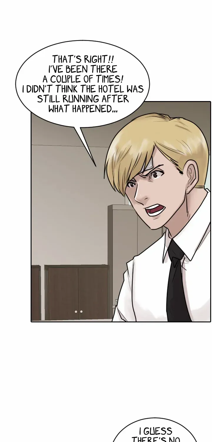Read Special Force chapter 36 image 10 on Lezhin