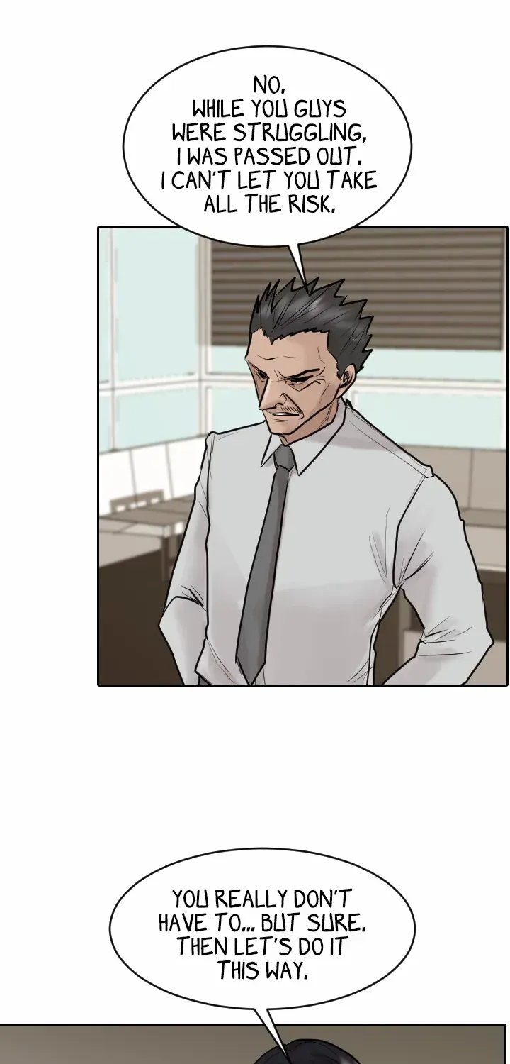 Read Special Force chapter 36 image 15 on Lezhin