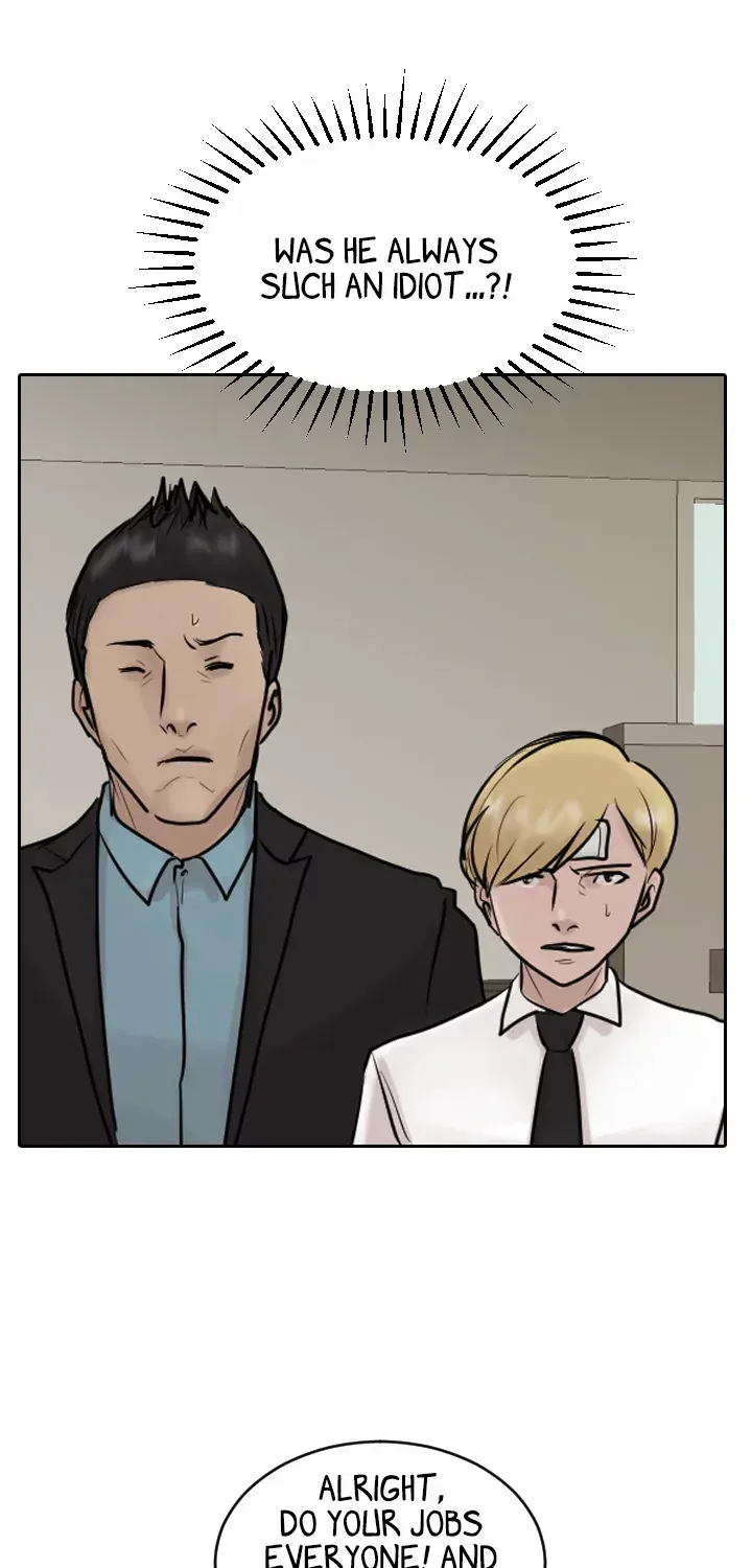 Read Special Force chapter 36 image 22 on Lezhin