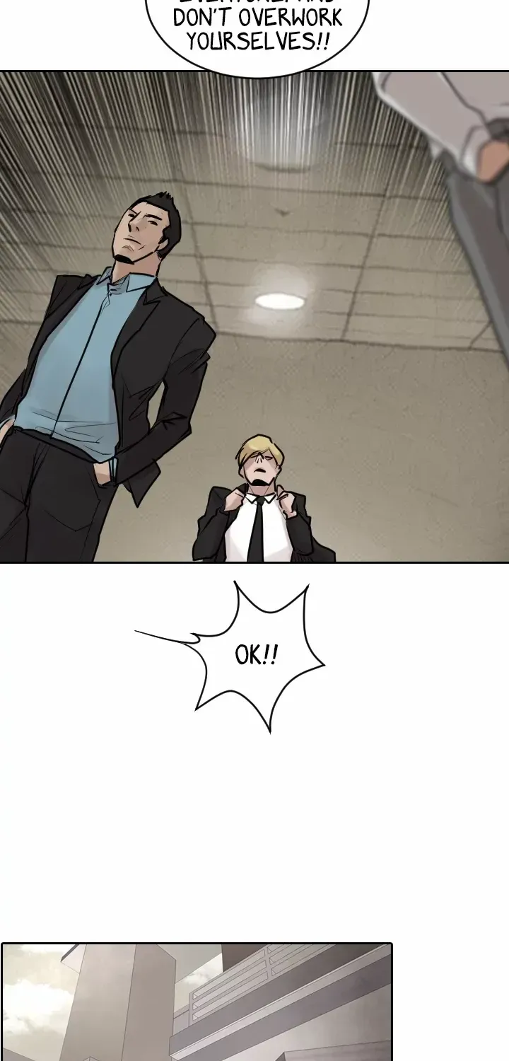 Read Special Force chapter 36 image 23 on Lezhin