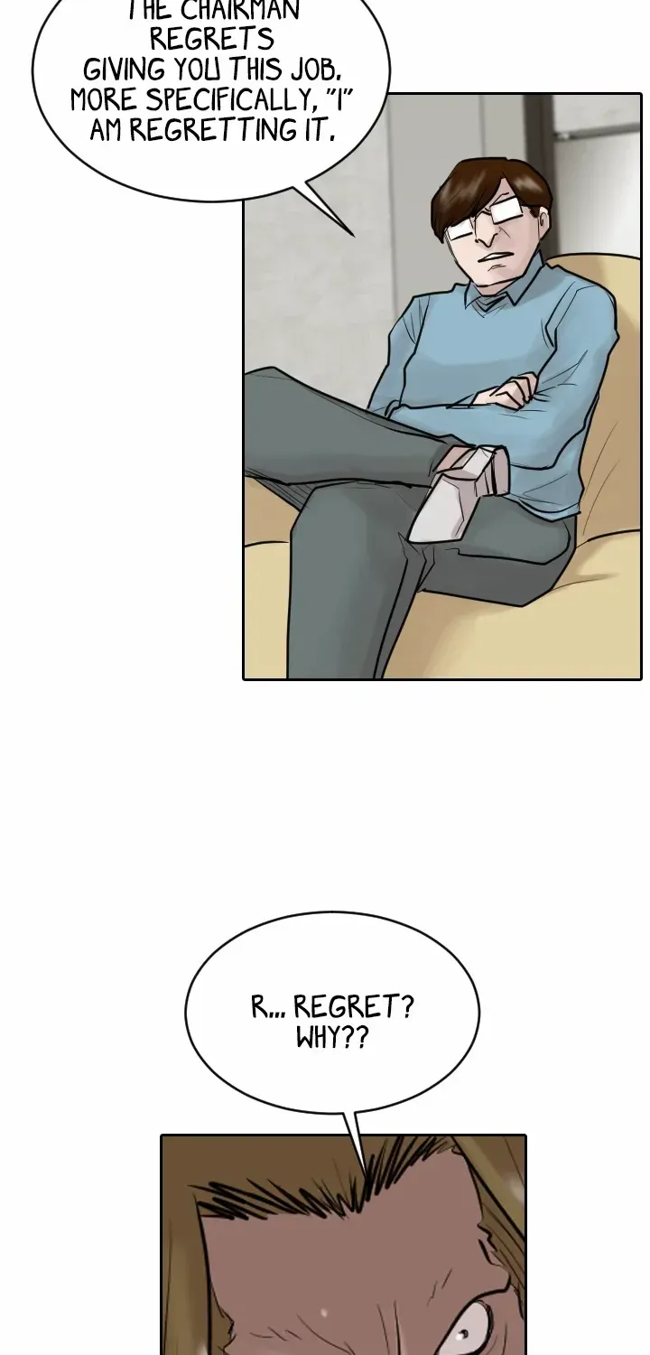 Read Special Force chapter 36 image 36 on Lezhin