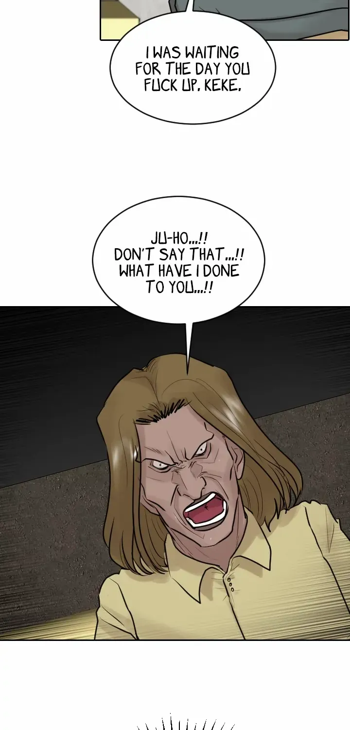 Read Special Force chapter 36 image 38 on Lezhin