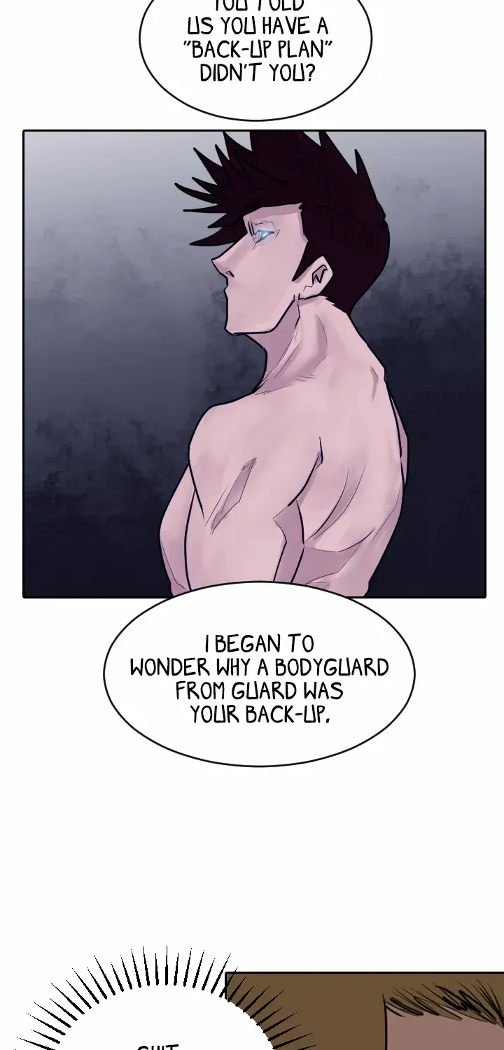 Read Special Force chapter 36 image 41 on Lezhin