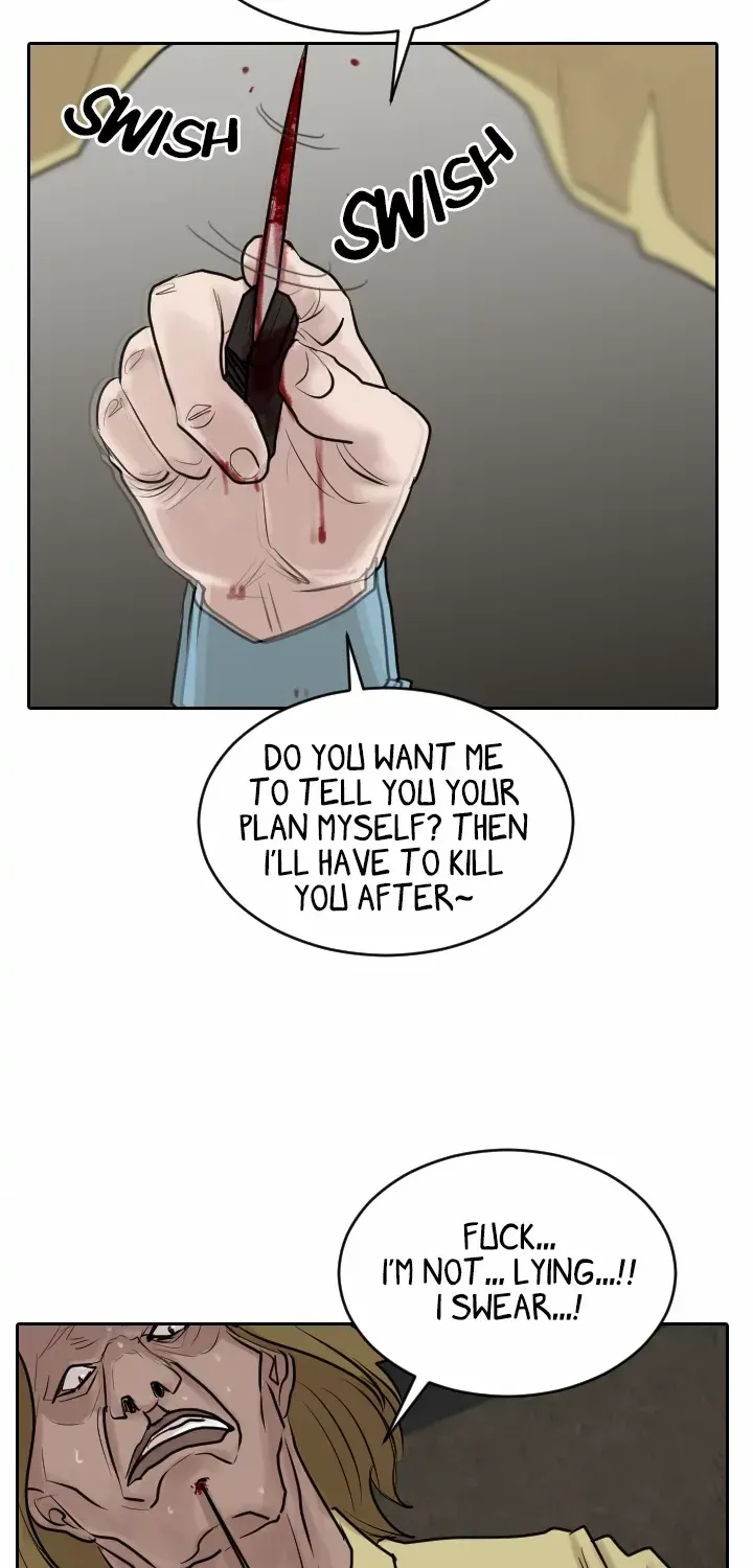 Read Special Force chapter 36 image 54 on Lezhin