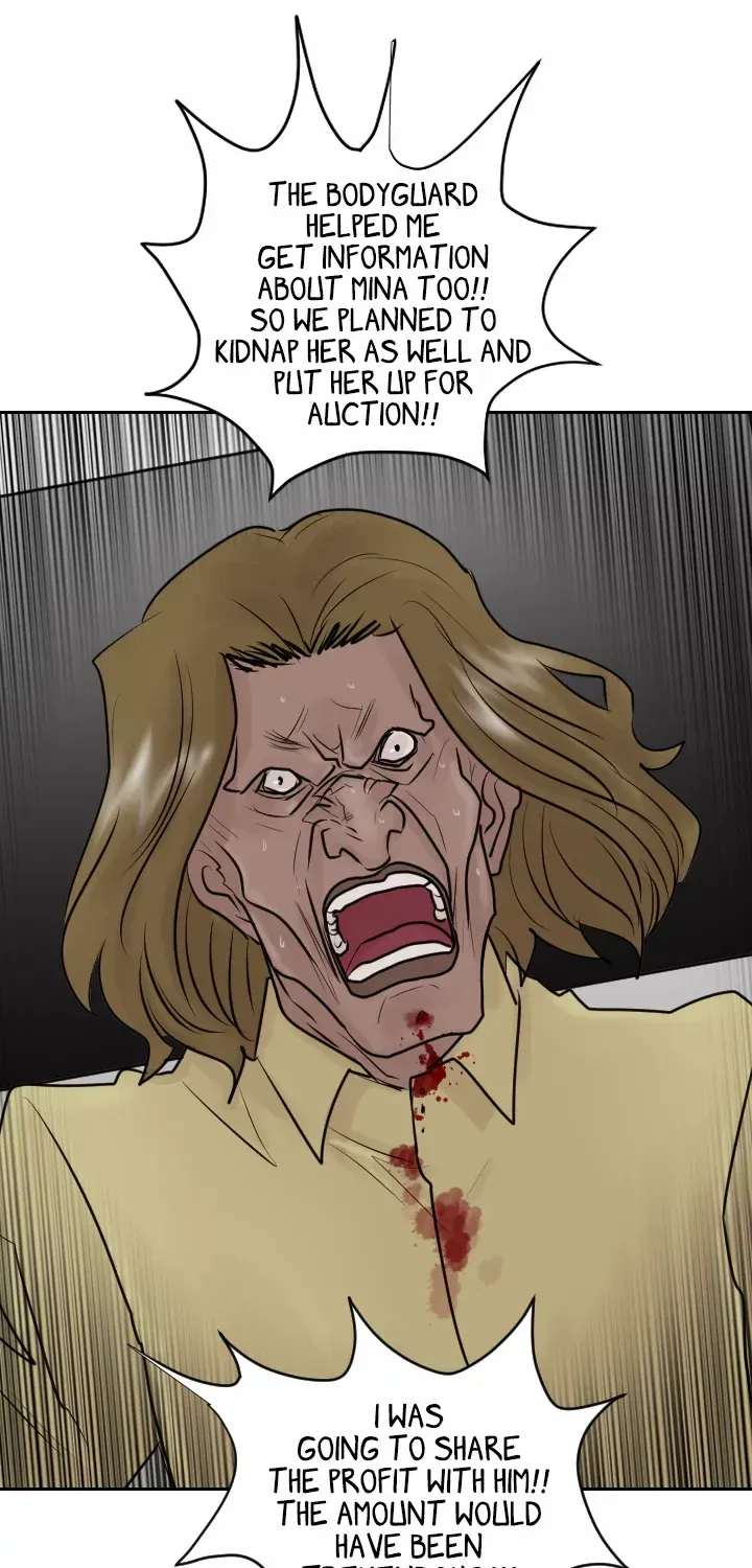 Read Special Force chapter 36 image 59 on Lezhin