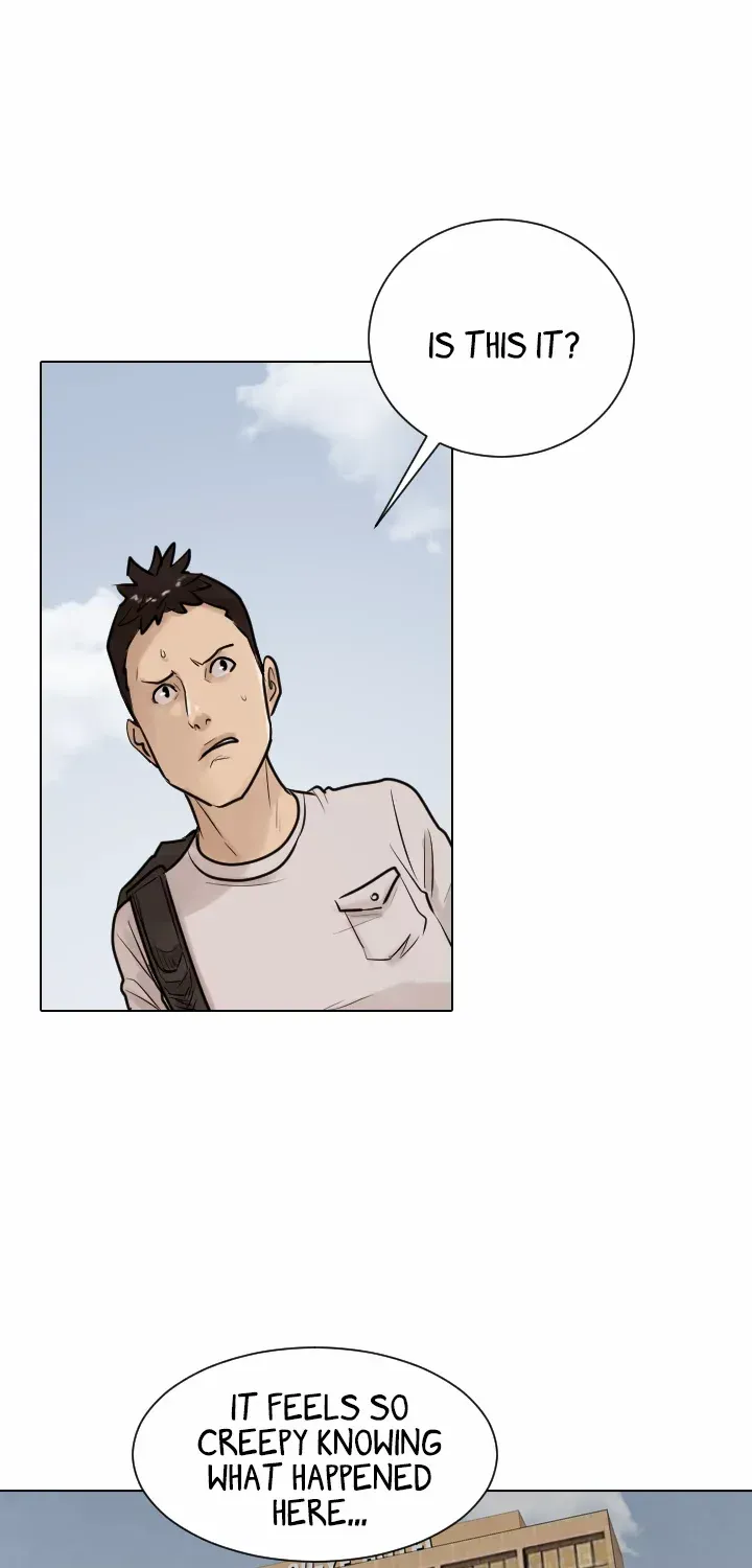 Read Special Force chapter 37 image 1 on Lezhin