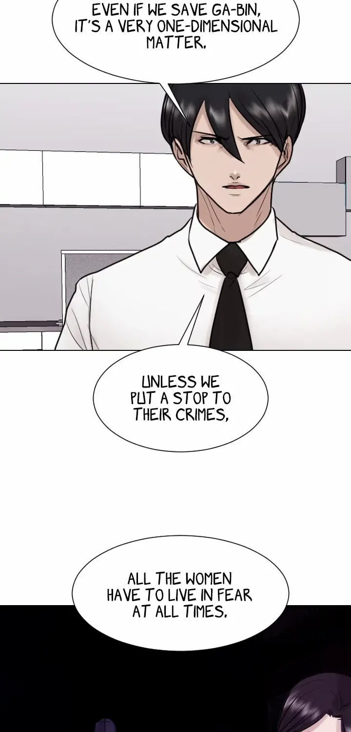 Read Special Force chapter 37 image 14 on Lezhin