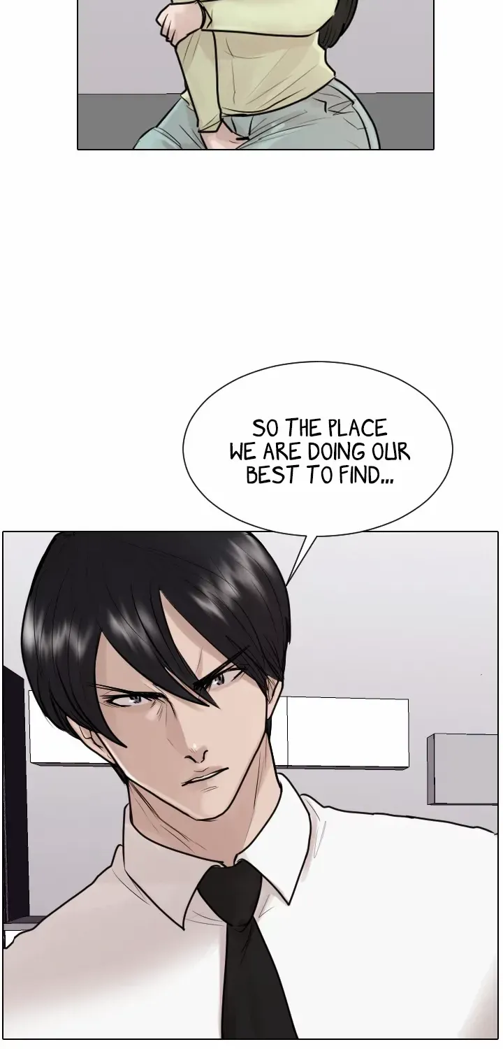 Read Special Force chapter 37 image 16 on Lezhin