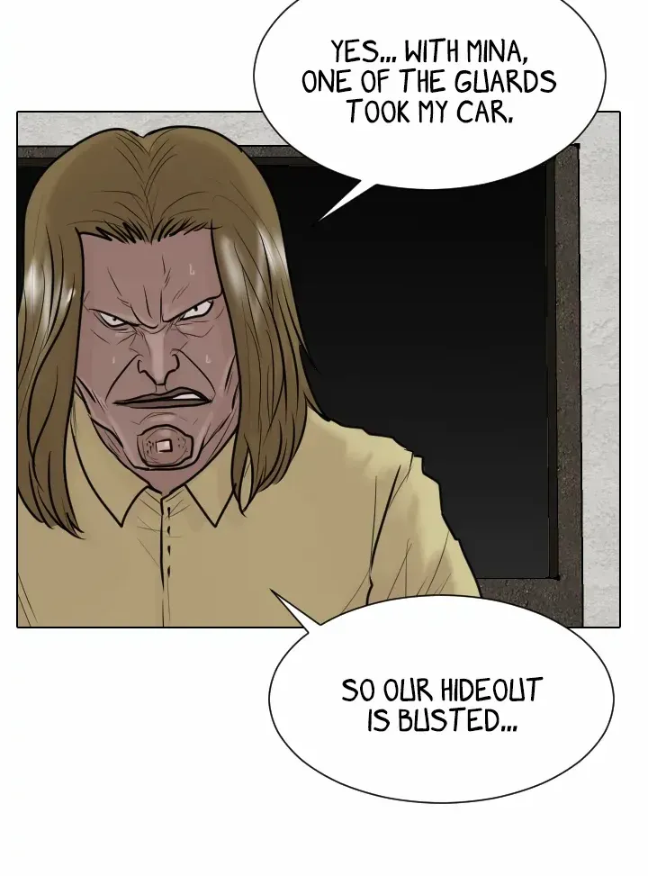Read Special Force chapter 37 image 18 on Lezhin