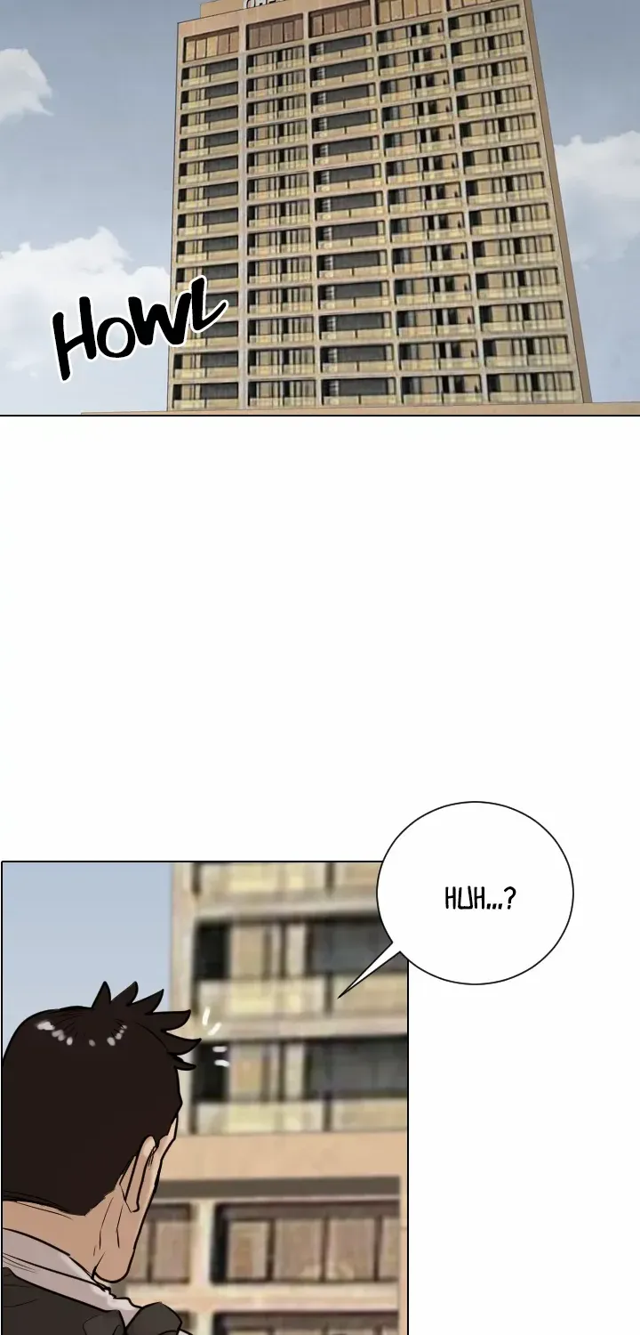 Read Special Force chapter 37 image 2 on Lezhin