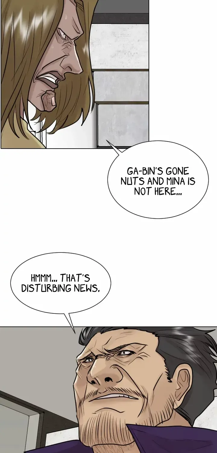 Read Special Force chapter 37 image 20 on Lezhin