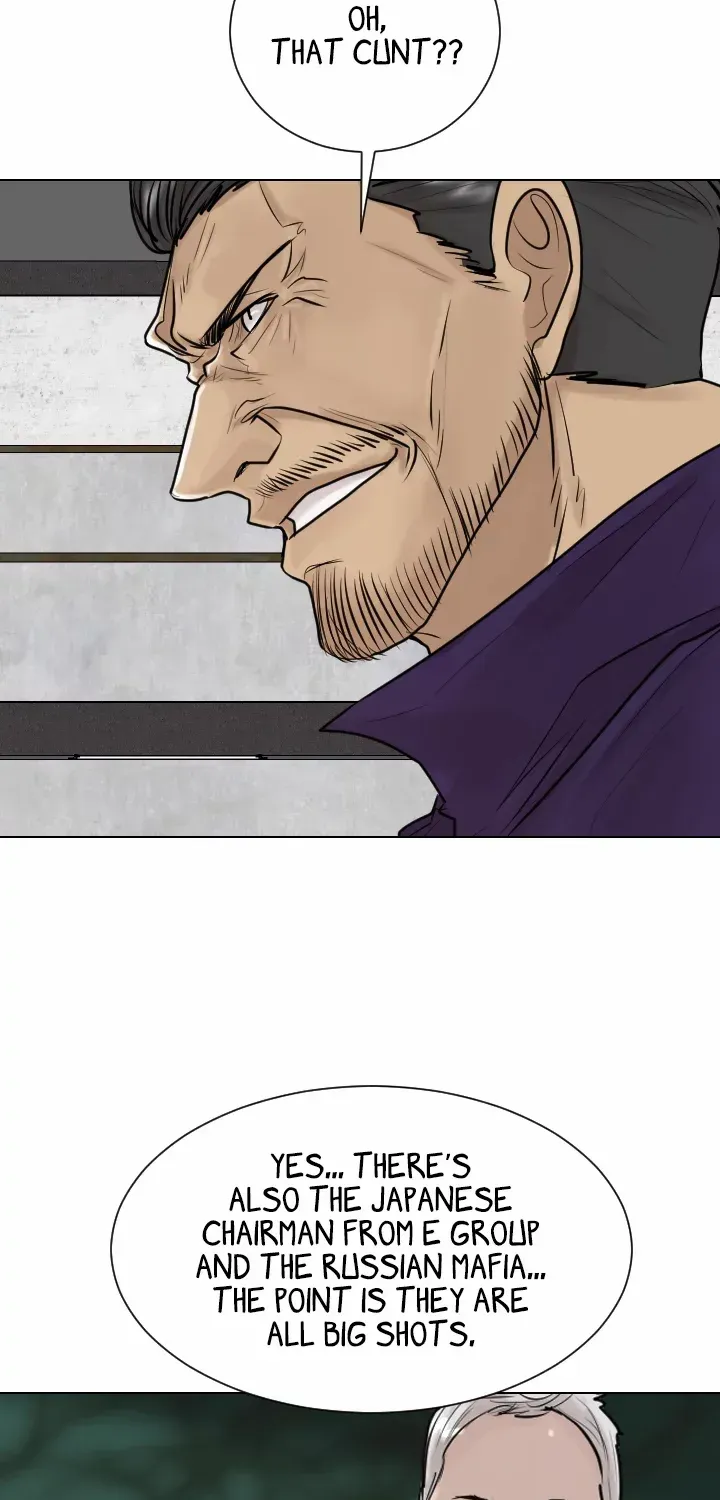 Read Special Force chapter 37 image 23 on Lezhin