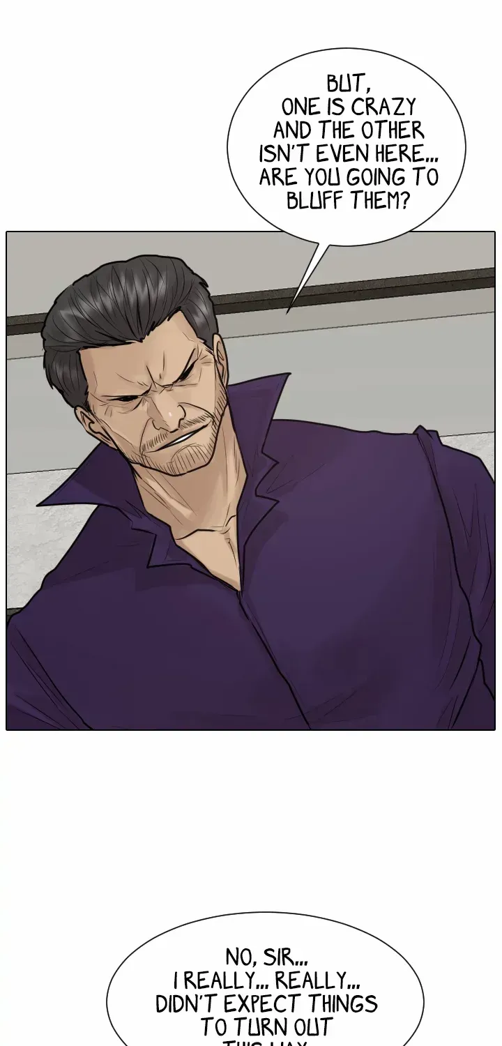 Read Special Force chapter 37 image 25 on Lezhin