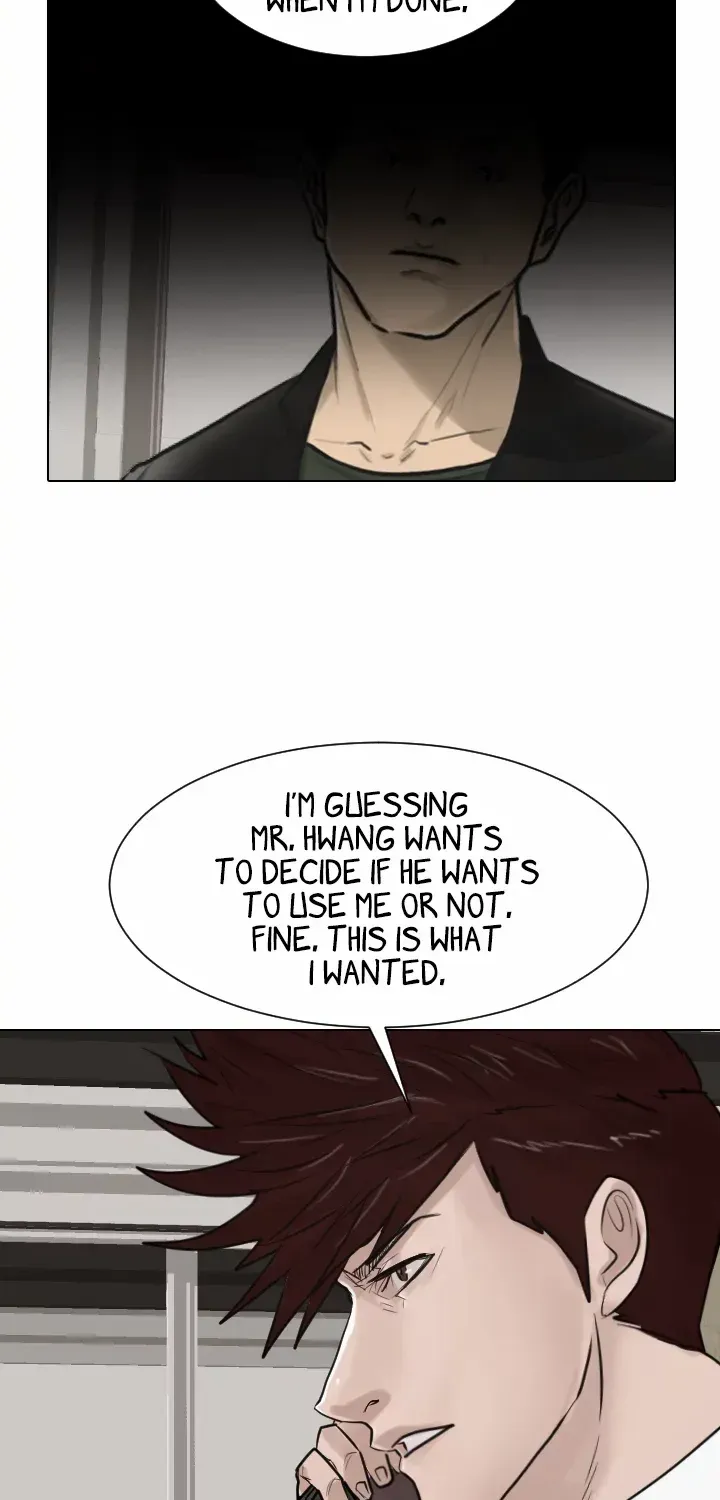 Read Special Force chapter 37 image 33 on Lezhin