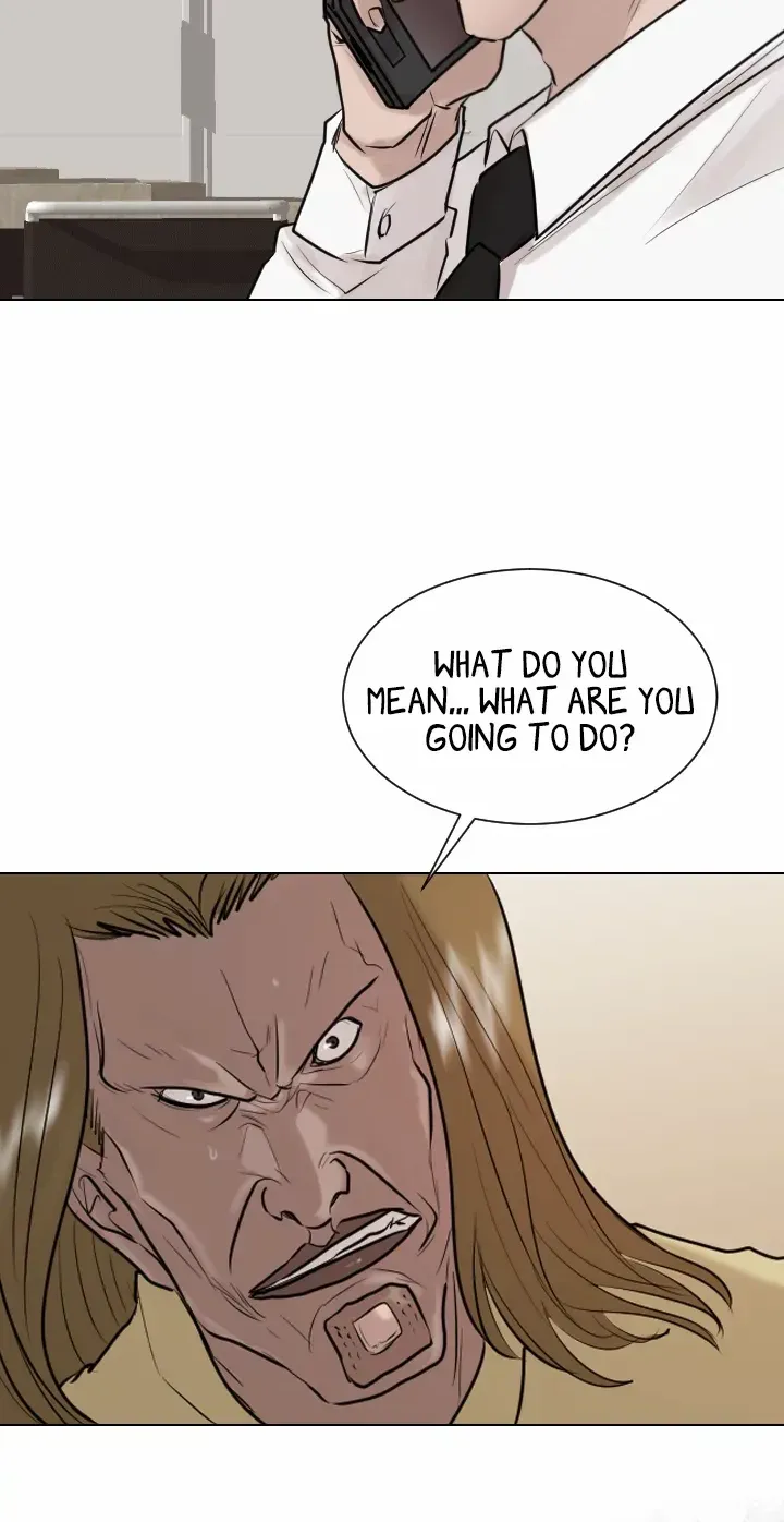 Read Special Force chapter 37 image 34 on Lezhin
