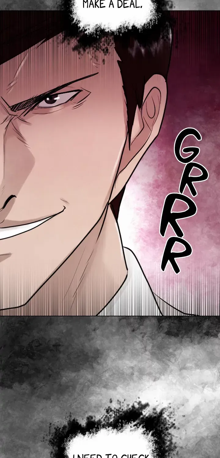 Read Special Force chapter 37 image 36 on Lezhin