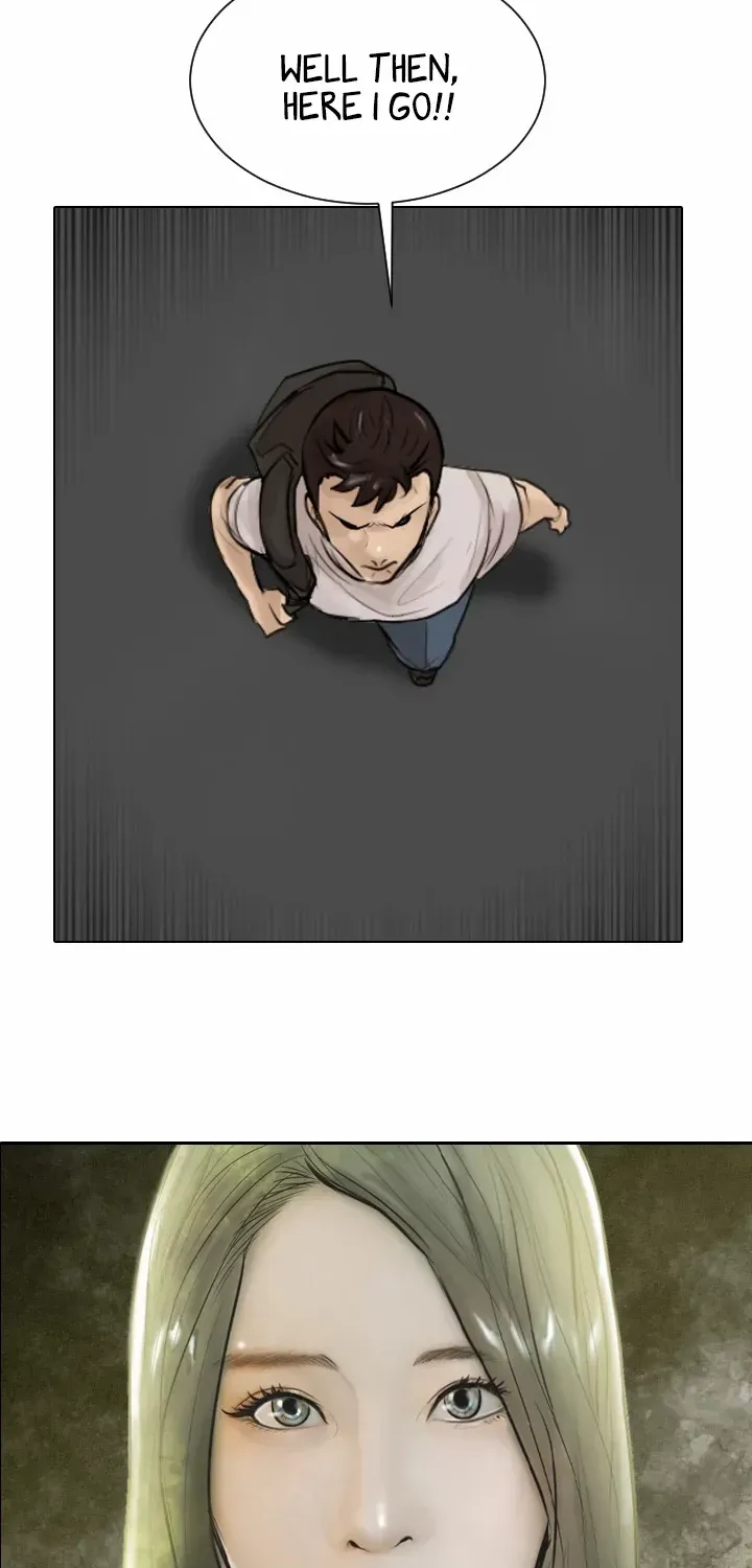 Read Special Force chapter 37 image 4 on Lezhin
