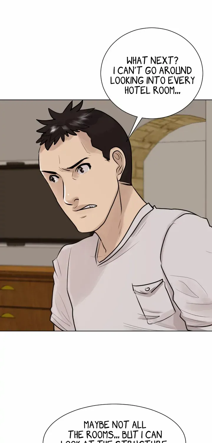 Read Special Force chapter 37 image 40 on Lezhin