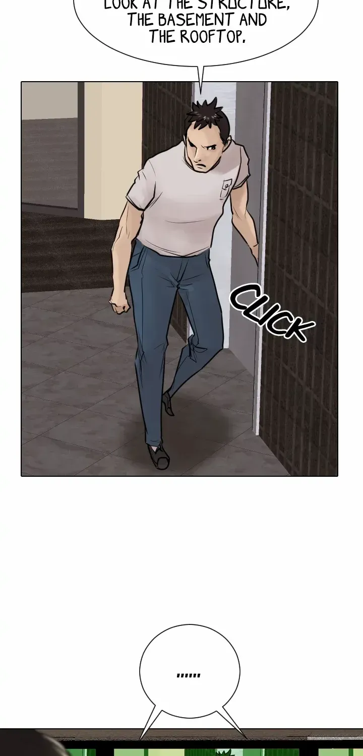 Read Special Force chapter 37 image 41 on Lezhin