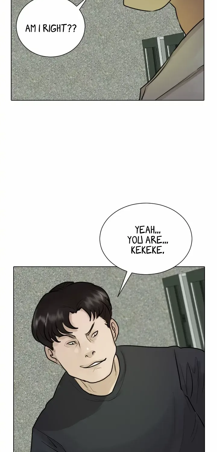 Read Special Force chapter 37 image 43 on Lezhin