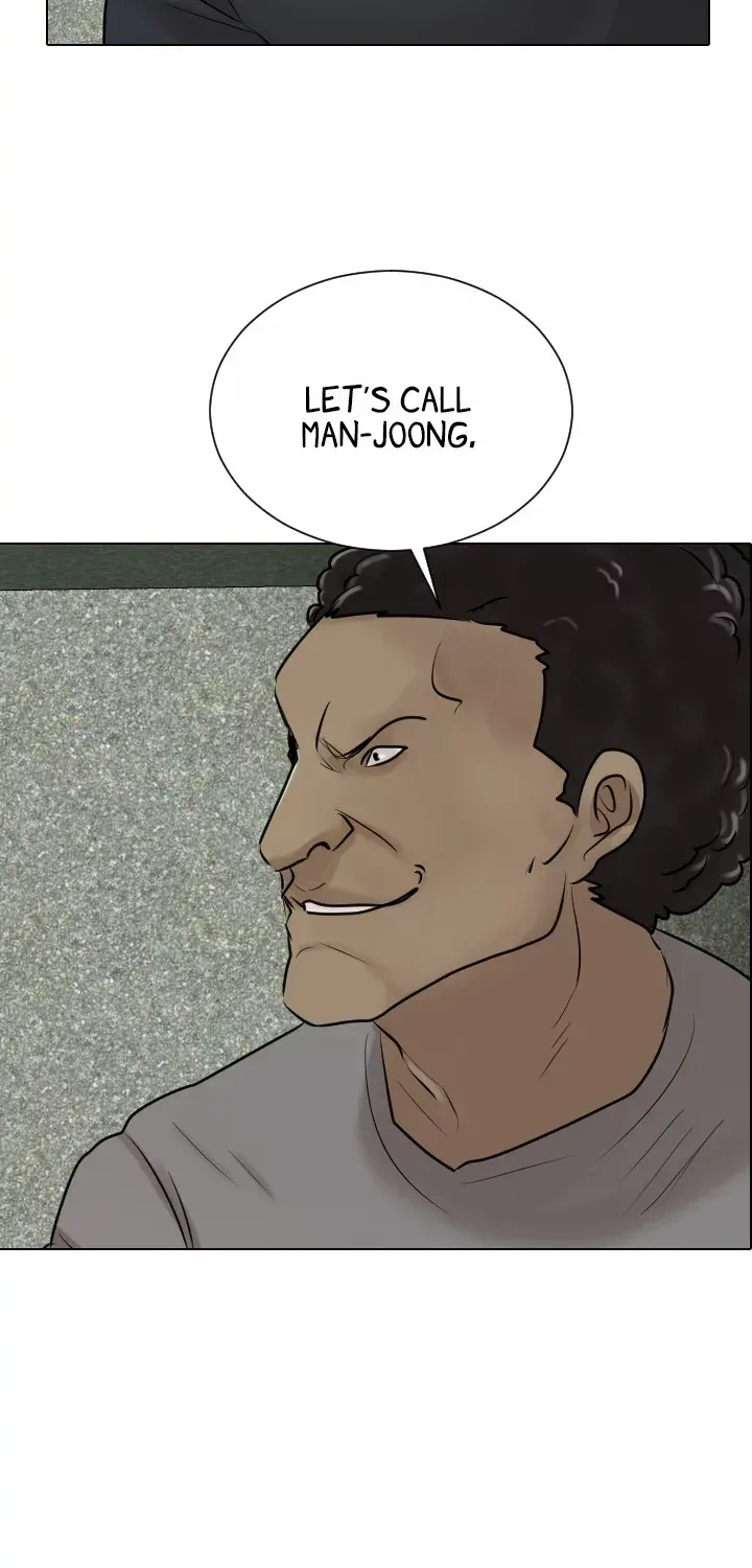 Read Special Force chapter 37 image 44 on Lezhin