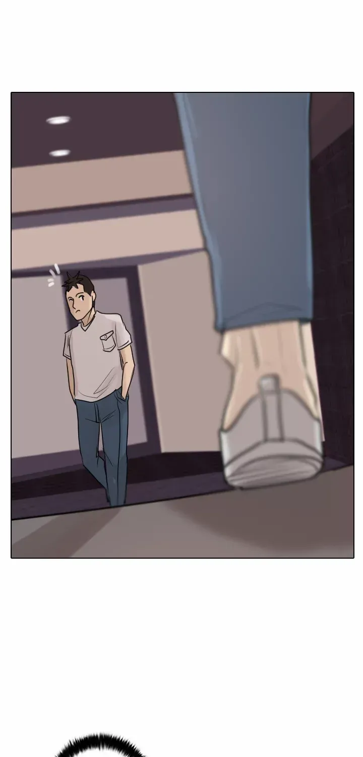 Read Special Force chapter 37 image 46 on Lezhin