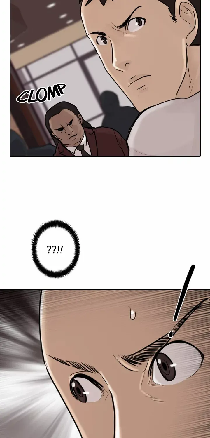 Read Special Force chapter 37 image 49 on Lezhin