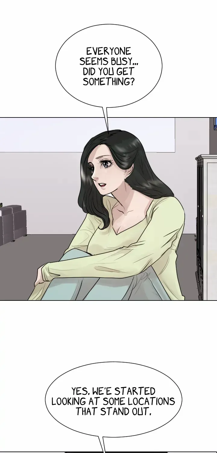 Read Special Force chapter 37 image 7 on Lezhin