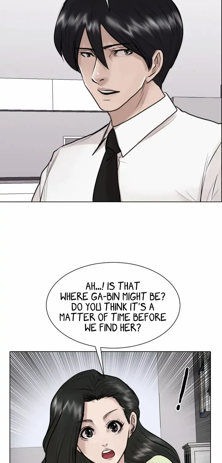 Read Special Force chapter 37 image 8 on Lezhin