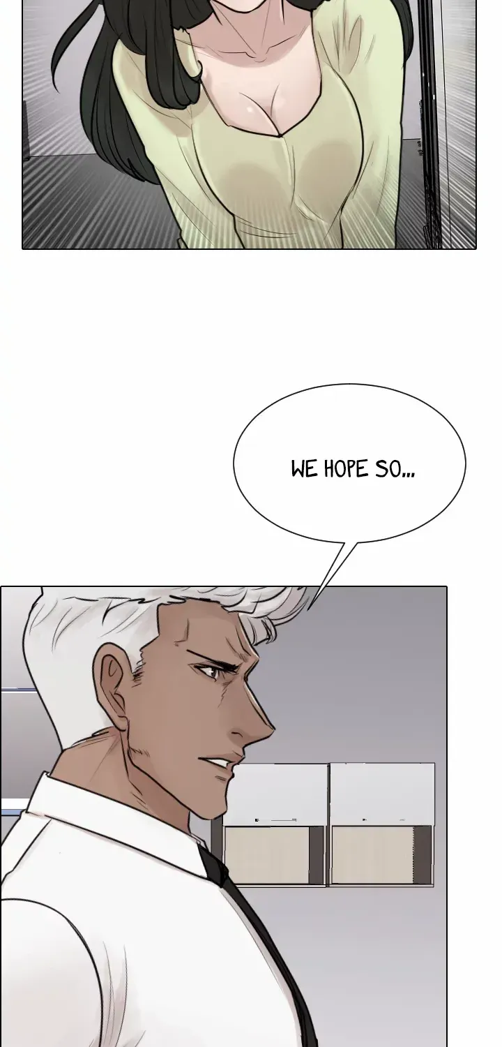Read Special Force chapter 37 image 9 on Lezhin