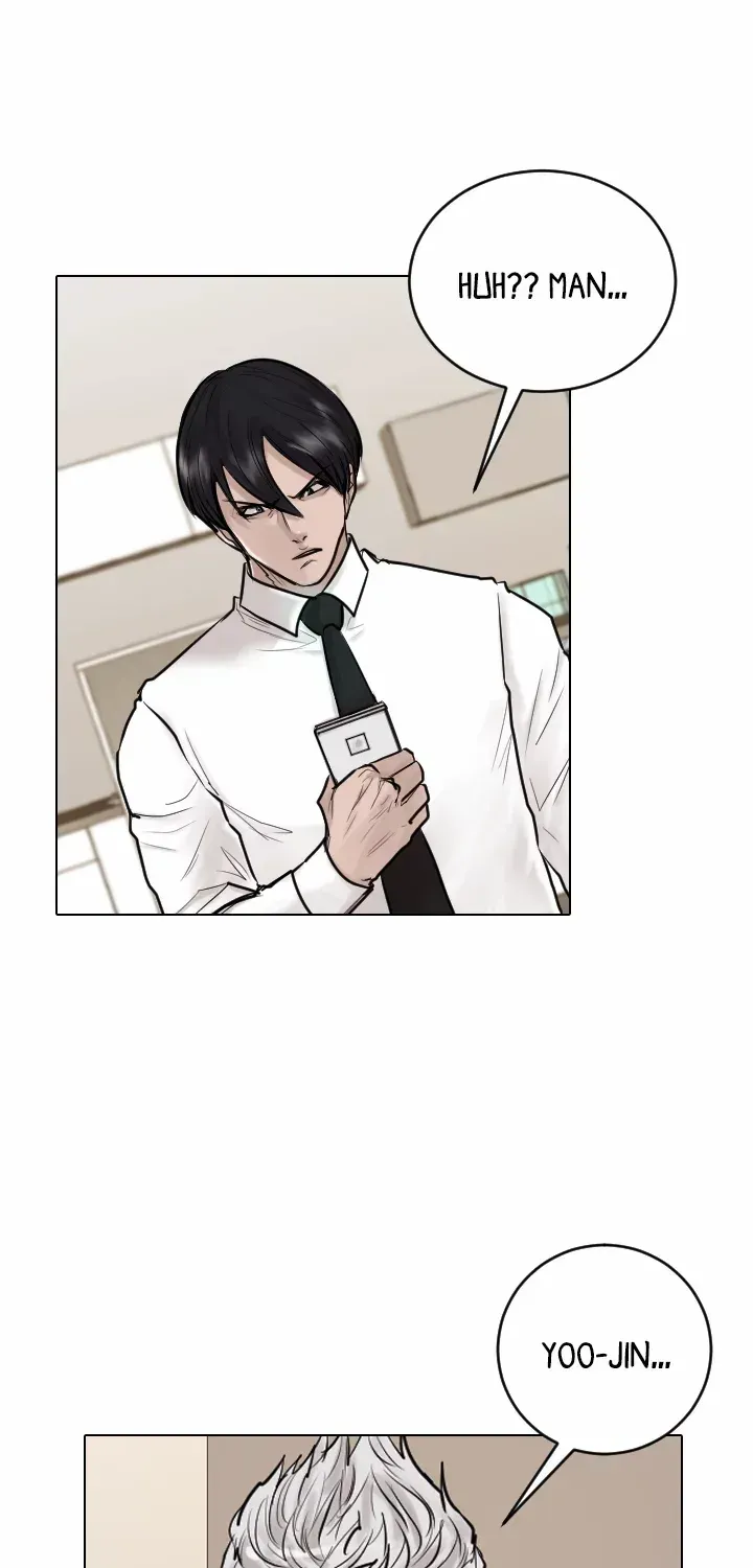 Read Special Force chapter 38 image 1 on Lezhin