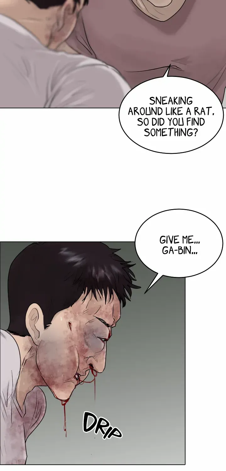 Read Special Force chapter 38 image 10 on Lezhin