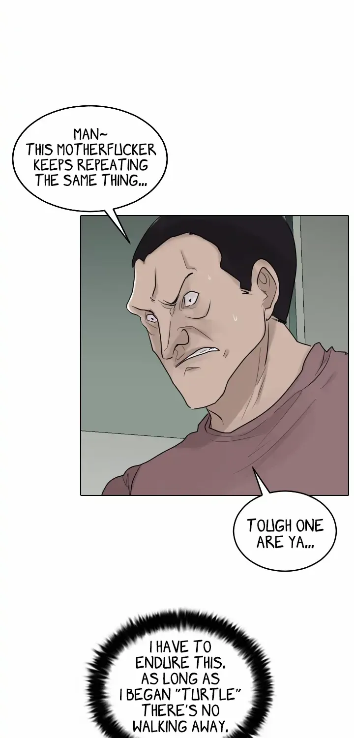 Read Special Force chapter 38 image 11 on Lezhin
