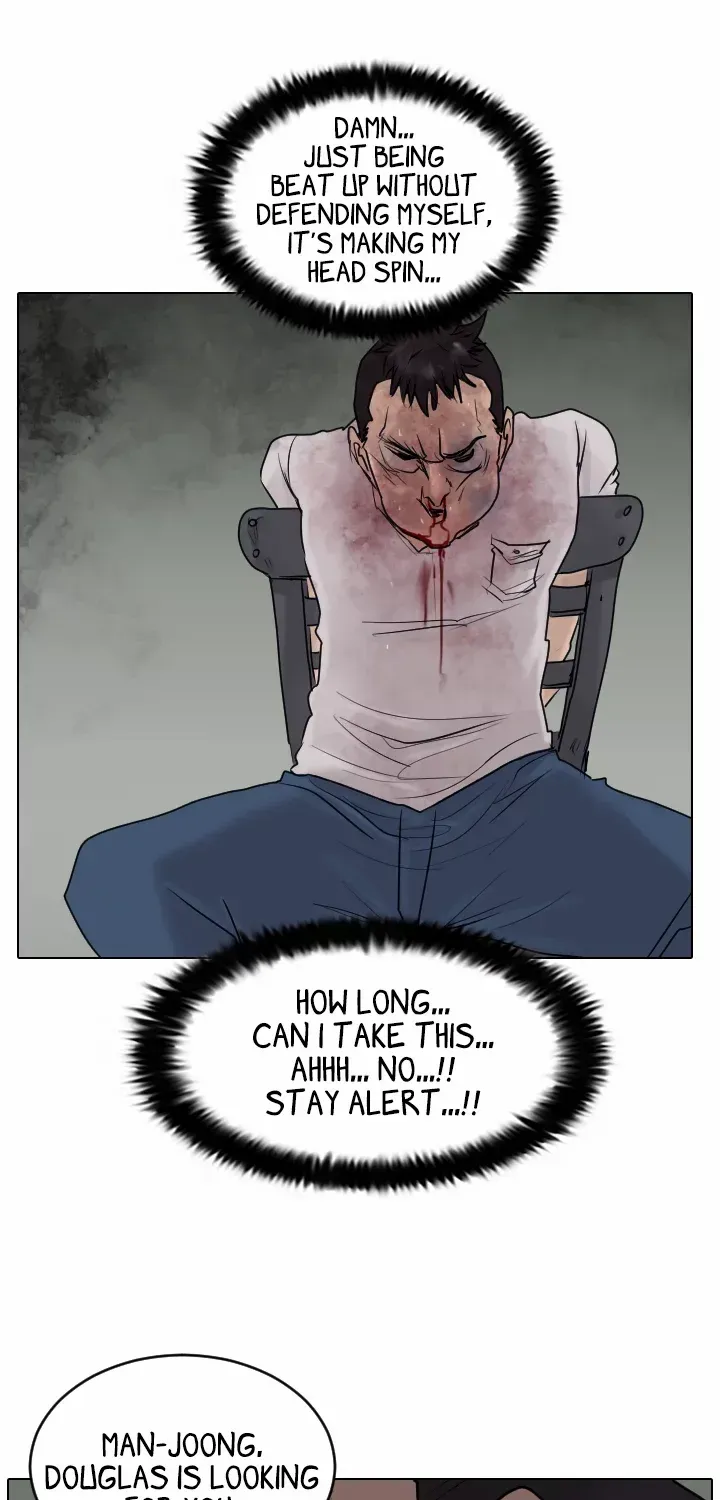 Read Special Force chapter 38 image 15 on Lezhin