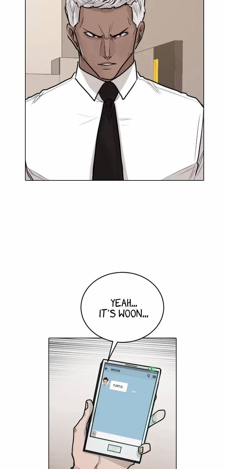Read Special Force chapter 38 image 2 on Lezhin