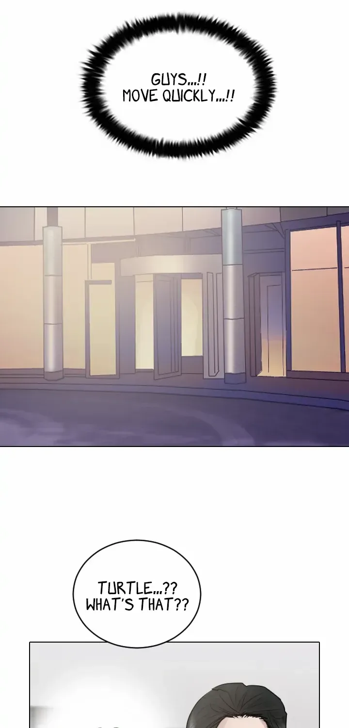 Read Special Force chapter 38 image 20 on Lezhin